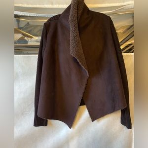 Chelsea & Theodore Cardigan